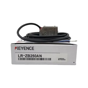Nouveau capteur laser LR-ZB250AN LR-ZB250AP Keyence Japon LR-ZB100N - Product Image 1