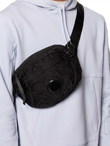 Sac Bandoulière Décontracté Tendance pour <span class=keywords><strong>Homme</strong></span> en Gros, Sac de <span class=keywords><strong>Téléphone</strong></span> de Couple pour Voyage en Plein Air - Product Image 2