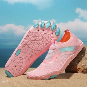 Zapatos <span class=keywords><strong>de</strong></span> Vadeo Transpirables <span class=keywords><strong>para</strong></span> Exteriores, Zapatos <span class=keywords><strong>de</strong></span> Cinco Dedos <span class=keywords><strong>para</strong></span> Escalar Montañas, Zapatos Deportivos <span class=keywords><strong>para</strong></span> Correr y Hacer Ejercicio <span class=keywords><strong>para</strong></span> Hombre y <span class=keywords><strong>Mujer</strong></span> - Product Image 2