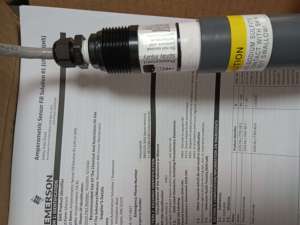 Sensor de oxígeno disuelto portátil de grado industrial, analizador de oxígeno Cy-12c, sensor importado, respuesta rápida, Original - Product Image 3
