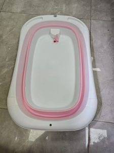 Molde de Inyección de Plástico Usado en Venta, Bañeras Plegables para Bebés de <span class=keywords><strong>Segunda</strong></span> <span class=keywords><strong>Mano</strong></span> - Product Image 5