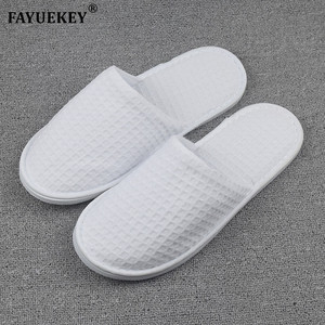Fayuekey Machine en gros 5 paires_<span class=keywords><strong>lot</strong></span> fournitures de club d'hôtel de luxe personnalisées - Product Image 1