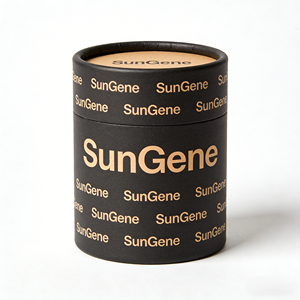 whisky glass Cylindrical <b>Cardboard</b> Box Custom Logo Round <b>Paper</b> Tube Lightweight For On-The-Go Beauty Storage - Product Image 3