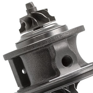 Cartouche de turbo MaXpeedingrods Kp35 Core Chra pour <span class=keywords><strong>Fiat</strong></span> PANDA JTD 1.3 L MULTIJET 03-11 93191993 - Product Image 5