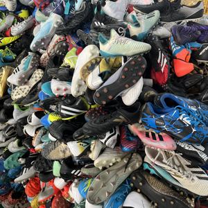 Zapatos de Fútbol Usados S24 para Hombre, Zapatos de Fútbol de Segunda Mano, Zapatos Usados al por Mayor, Alta Calidad - Product Image 2