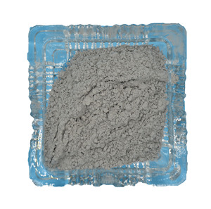 Polvo de Alúmina Blanca Fundida Esférica al 99.5% a Bajo Precio / Polvo Imery Blanco - Product Image 1