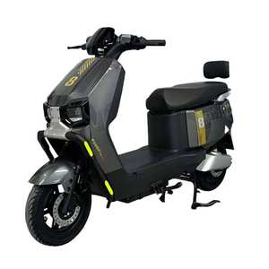 2025 Meilleure vente Scooter de <span class=keywords><strong>moto</strong></span> électrique économique pour adultes longue portée 80 km/h vitesse maximale Fabriqué en Chine - Product Image 1