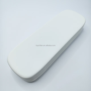 Customized PU Material Packaging Box Durable <b>Multiple</b> <b>Colors</b> Available Protective Storage Case Suitable for Injection <b>Pen</b> - Product Image 1