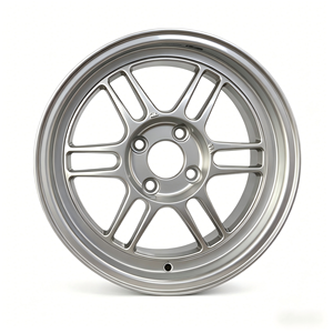 ล้อแม็กซ์ ENKE I <span class=keywords><strong>RPF1</strong></span> ขนาด 15x7 17x9 ขอบโครเมียม 5 รู ใหม่ ขนาด <span class=keywords><strong>18</strong></span> นิ้ว รับประกัน 3 ปี อะไหล่รถยนต์ ขายส่งราคาถูก - Product Image 3