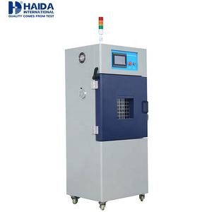 HD-H210 Bateria Ciclismo Choque Térmico Câmara Estabilidade Temperatura Impacto Testing <span class=keywords><strong>Machine</strong></span> para Bateria - Product Image 2