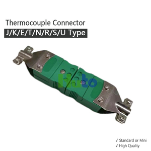 Điệ<span class=keywords><strong>n</strong></span> cặp nhiệt điệ<span class=keywords><strong>n</strong></span> phích cắm nam và <span class=keywords><strong>n</strong></span>ữ mini tiêu chuẩ<span class=keywords><strong>n</strong></span> cặp nhiệt điệ<span class=keywords><strong>n</strong></span> kết <span class=keywords><strong>n</strong></span>ối với giá tốt nhất - Product Image 6