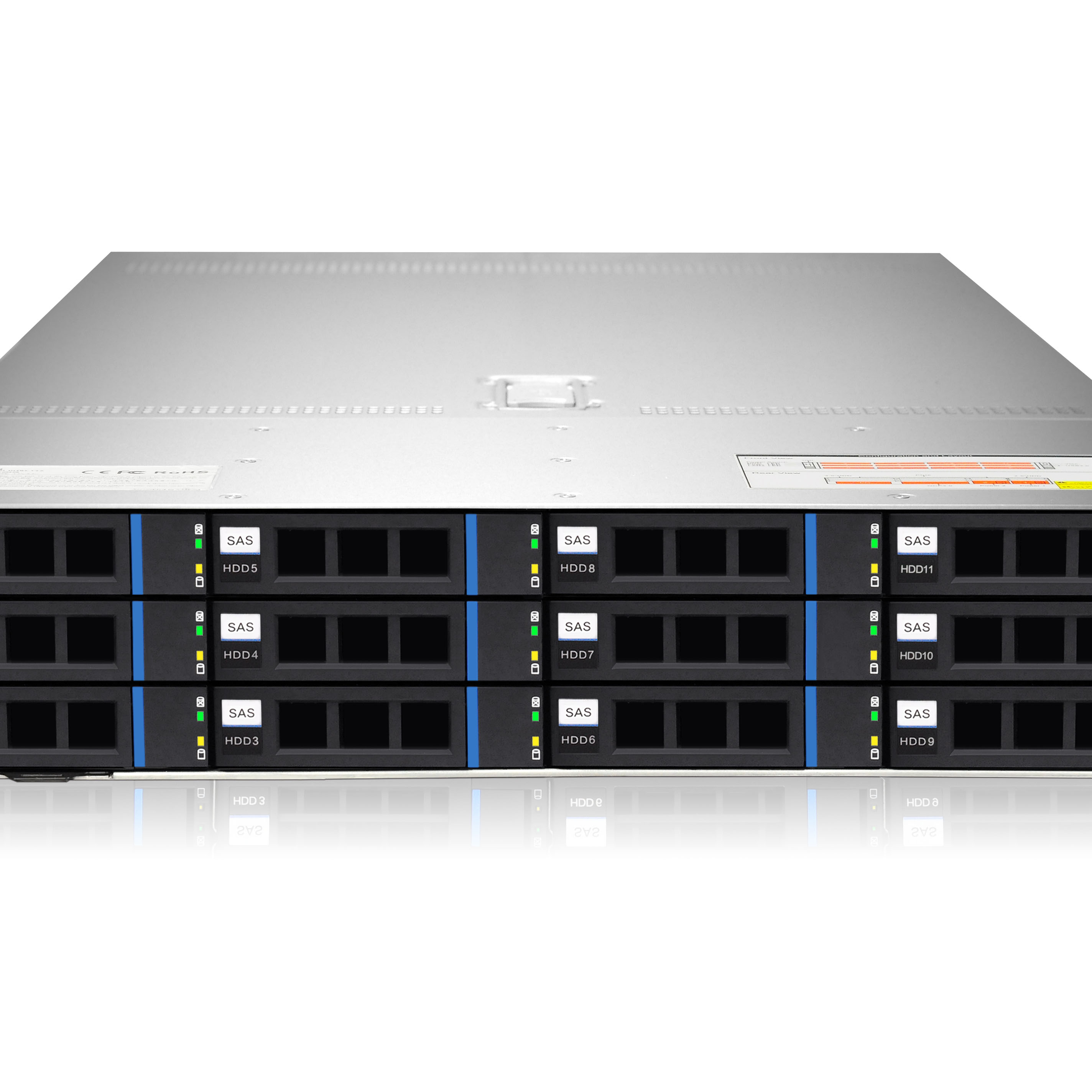 epyc 7742 AMD server barebone