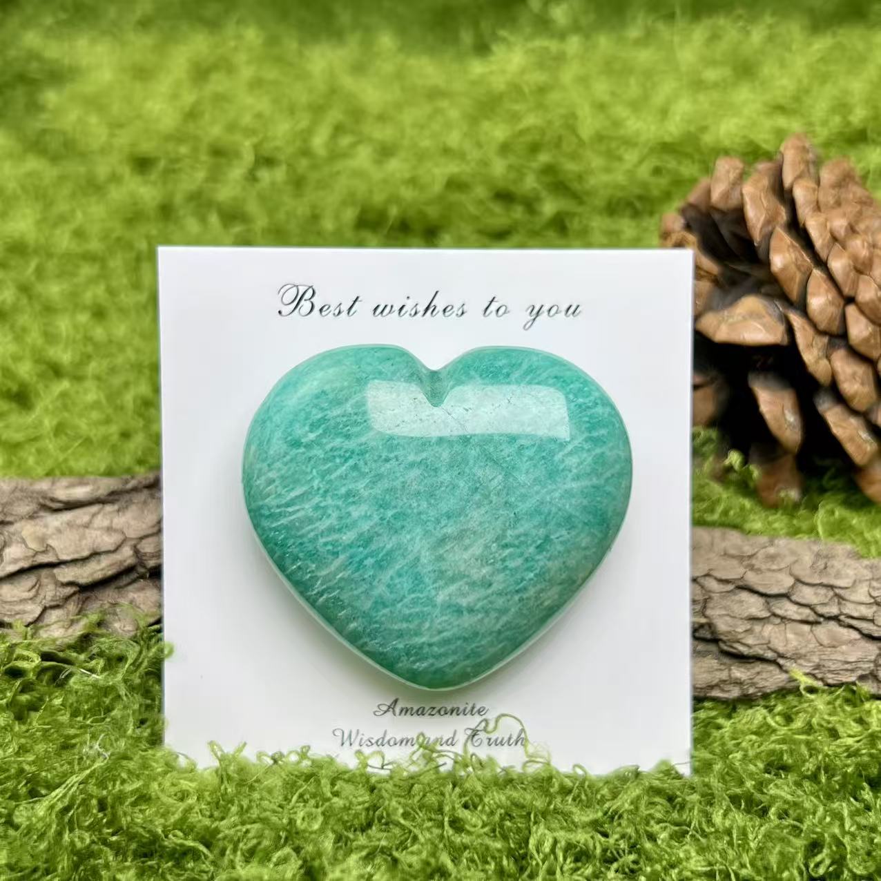 4. Amazonite