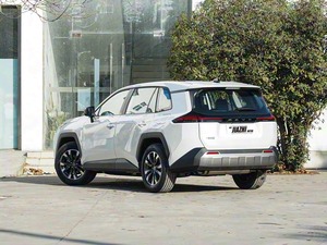 Nouvelles <span class=keywords><strong>Toyota</strong></span> RAV-4 SUV 2026, hybrides bi-moteur 2.0L/2.5L à quatre roues motrices, disponibles à la vente immédiate. - Product Image 5