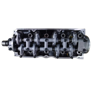 CQ <span class=keywords><strong>AUTO</strong></span> PARTS Nuova Testata Cilindri Completa di Alta Qualità F850-10100F FE70-10100F per Motore F8-<span class=keywords><strong>FE</strong></span> con 1 Anno di Garanzia - Product Image 2