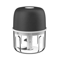 Robot culinaire pour bébé/hachoir à légumes, hachoir alimentaire portable
