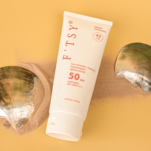 Etiqueta privada <span class=keywords><strong>Protector</strong></span> <span class=keywords><strong>solar</strong></span> Spf 50 Blanqueamiento DE LA PIEL Loción de protección <span class=keywords><strong>solar</strong></span> Natural Impermeable Orgánico Bebé <span class=keywords><strong>Protector</strong></span> <span class=keywords><strong>solar</strong></span> - Product Image 4