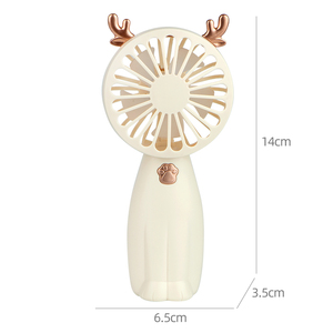 USB Xách Tay Điện Mini <span class=keywords><strong>Fan</strong></span> Sáng Tạo Mèo Thiết Kế Làm Mát Không Khí Hộp Nhựa <span class=keywords><strong>Fan</strong></span> Cho Xe Ngoài Trời Sử Dụng Cầm Tay Làm Ẩm Hộ Gia Đình - Product Image 6