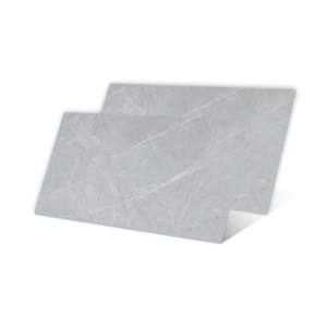 Azulejos de Porcelana Vitrificada Modernos con Acabado Metálico Ladrillo, Antideslizantes, 600x1200mm, para Paredes Interiores - Product Image 3