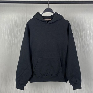 Fabricante de Ropa, Sudadera con Capucha Extra Grande Personalizada de Algodón, Ropa Deportiva Urbana para Hombre, Sudadera para Gimnasio, Top Deportivo en Oferta - Product Image 5