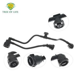 ท่อหล่อเย็น Tree Of Life รุ่น A2135010201 สำหรับ Mercedes-Benz E-Class W213 อะไหล่เปลี่ยนท่อระบายอากาศ - Product Image 4