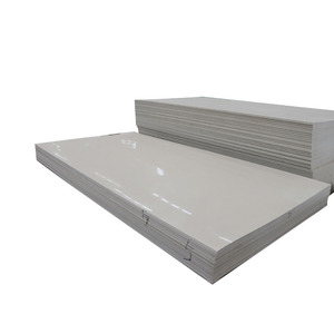 Foglio PP foglio rigido in polipropilene estruso PP fogli <span class=keywords><strong>fotografici</strong></span> in plastica PP smerigliato - Product Image 2