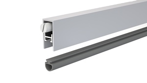 Automatic <strong>Door</strong> Gap <strong>Sealer</strong> <strong>for</strong> Wood <strong>Door</strong>. <strong>Door</strong> Seal - Product Image 2