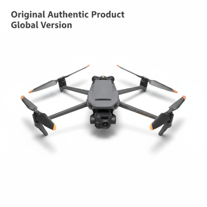 Dron Industrial Portátil Mavic 3T con 45 Minutos de Tiempo de Vuelo y Cámara con Zoom, UAV Empresarial para Aplicaciones de Inspección y Mapeo - Product Image 3