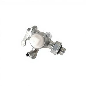 Interruptor de Tanque de Combustible para Generador de Gasolina Robin RGX3500 2400, Repuesto para Maquinaria Agrícola 167F EY20 EY28, Garantía de 1.5 Años - Product Image 2