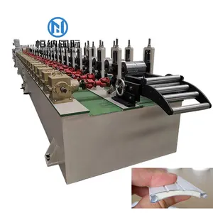 ماكينة صنع أغشية النوافذ بخط إنتاج Slat من البولي يوريثان - Product Image 1