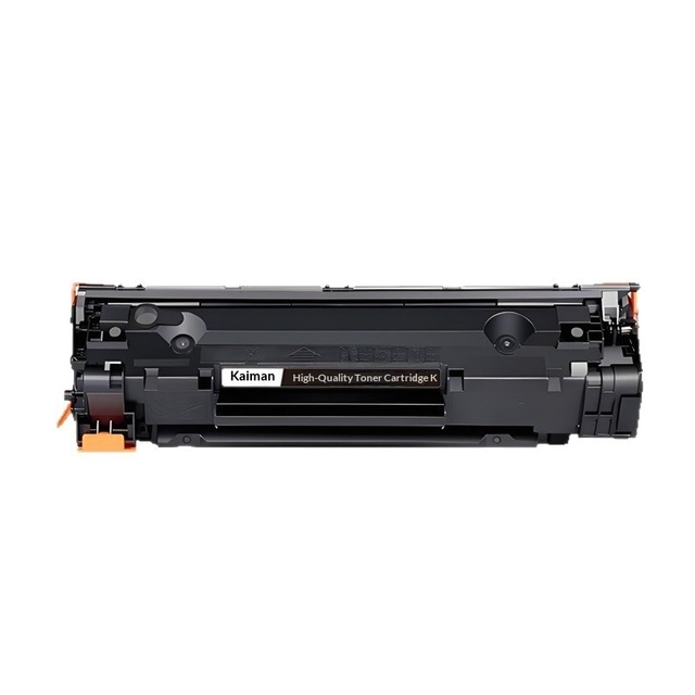 Compatible with HP CC388A Refillable Toner Cartridge for M1136 M126a M126nw P1108 88A