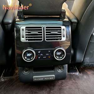 Control de Clima y Actualización del Panel de los Asientos Traseros para Land Rover Range Rover Vogue L405 Sport L494 - Product Image 3