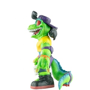 Modellini da Collezione in PVC Personalizzati di <span class=keywords><strong>Personaggi</strong></span> Militari e Cinematografici, Scala 1/60, Vendita all'Ingrosso - Product Image 3