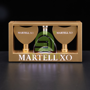 <span class=keywords><strong>Martell</strong></span> xo chai Presenter golrifier hiển thị - Product Image 1