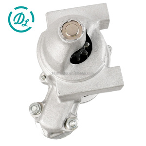 Démarreur EexcavaStart 12V 9T pour moteurs 20HP, tracteurs de pelouse et tondeuses robustes, nouveau remplacement AM107631 AM108390, garantie 1 an - Product Image 2