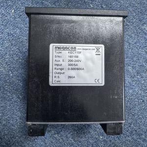 Ampèremètre MEGACON KEC115F 200-240V - Product Image 2