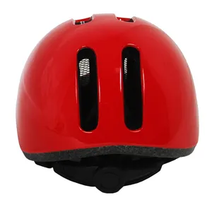 製品製造スポーツ保護ヘルメット交通スポーツバイク子供用ヘルメット