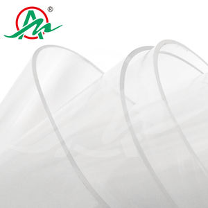 Fabrika fiyat şeffaf Pu gıda sınıfı kemer şeffaf Pu konveyör bant - Product Image 5