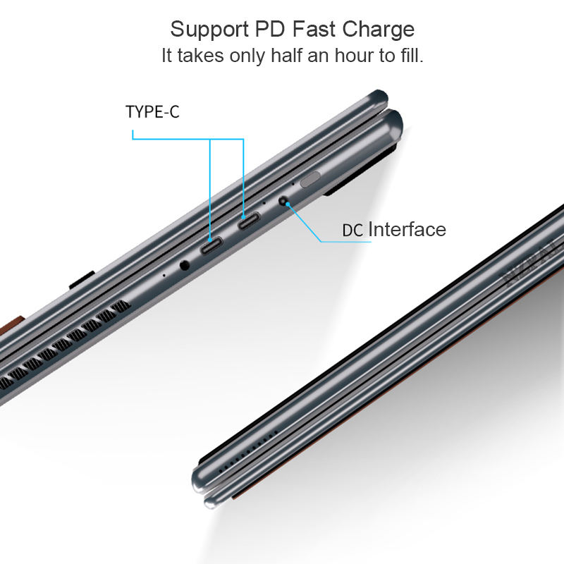 ORANGLES Brand New 14" Dual Touch Screen Gaming Laptop | 1920x1200 Display | 16GB DDR4 RAM | Original – orangles Kuwait - elegant presentation - exhibiting components - Image 6 of 6 | ideal for home | Discount on Brand New 14" Dual Touch Screen Gaming Laptop | 1920x1200 Display | 16GB DDR4 RAM | Original – orangles Kuwait Virginia | Free Shipping ORANGLES
