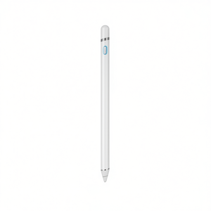Stylet universel sensible et actif compatible avec les tablettes iPhone et iPad - Product Image 1