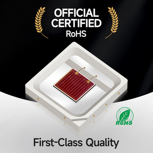 Hy mới ra mắt màu đỏ SMD IR <span class=keywords><strong>LED</strong></span> 605mm 620nm <span class=keywords><strong>660nm</strong></span> 665nm trị liệu hồng ngoại <span class=keywords><strong>LED</strong></span> liệu pháp ánh sáng đỏ thiết bị y tế 42mil - Product Image 5