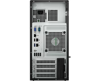 Serveur <span class=keywords><strong>mini</strong></span>-tour <span class=keywords><strong>Dell</strong></span> Emc Poweredge T150 - Product Image 4