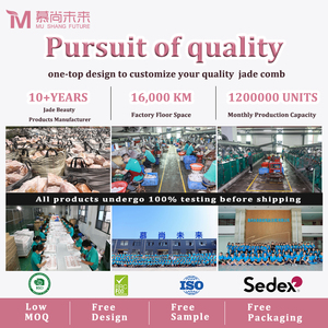 Rodillo de Jade Mejorado con Doble Cabezal para Reafirmar el Cuerpo - Juego de Rodillos Venta al por Mayor de Fábrica y Personalización - Product Image 5