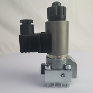 Direction hydraulique de haute qualité HAWE GR2-12-GM24 - Product Image 4