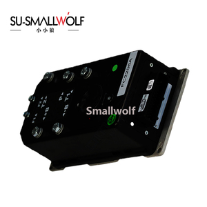 Điều khiển động cơ 2901005980 đơn vị tốc độ thay đổi cho các bộ phận haulotte - Product Image 6