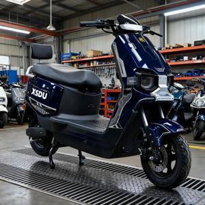 Vélo de ville sportif haute puissance 1500W 2025, Scooter de mobilité 20AH, Moto 3000W, Vélo électrique de ville 72V 60V - Product Image 5