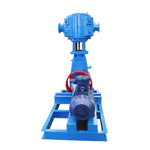 Bomba de Vacío Industrial Reciprocante Sin Aceite de Baja Altura, Trifásica, Serie WLW de BOYUAN - Product Image 6