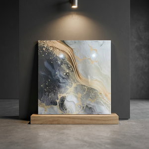 Carreaux de sol en céramique de porcelaine mate pour extérieur, 40x40 cm, antidérapants, résistants, pour allées de stationnement - Product Image 5