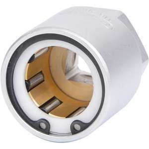 KS TOOLS - 116.2066 Enchufe de montaje para conexiones excéntricas (conexiones en S), 36 mm - EAN 4042146480045 HERRAMIENTAS SANITARIAS - Product Image 1