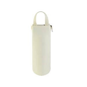 Sacs fourre-tout cadeaux pour bouteilles ODM, sacs en toile de coton personnalisés OEM, sacs de transport de vin réutilisables, usine source Vietnam, fabricant professionnel - Product Image 3